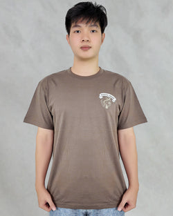 Men's Embroidered T-Shirt