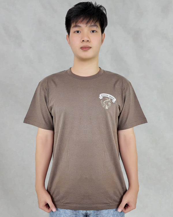 Men's Embroidered T-Shirt