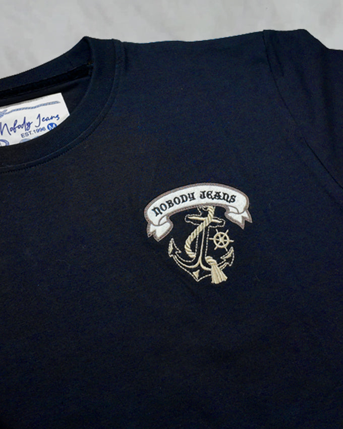 MTN2504029 T-Shirt Short Sleeve