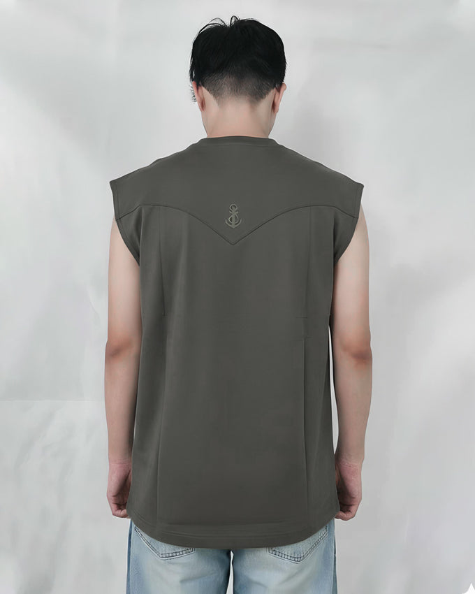 Men's Vest