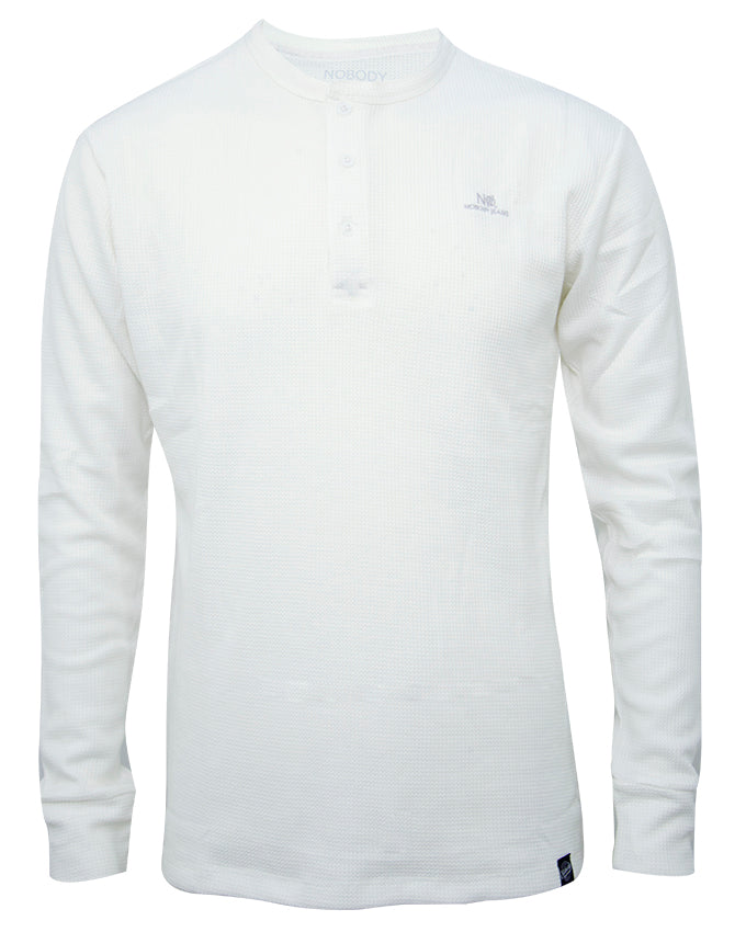 Men's Long Sleeve T-Shirt