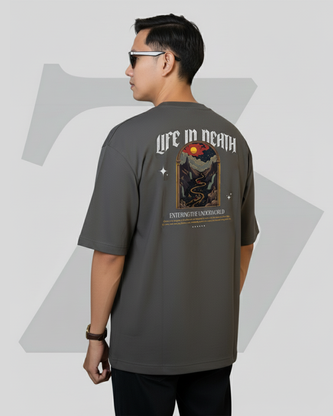 Men's Graphic T-Shirt