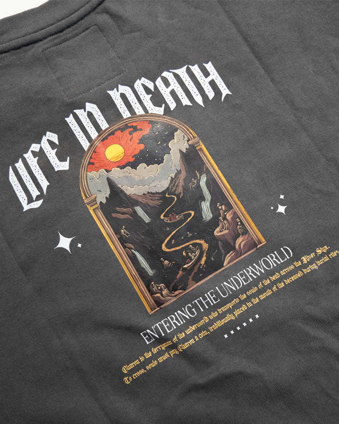 Men's Graphic T-Shirt