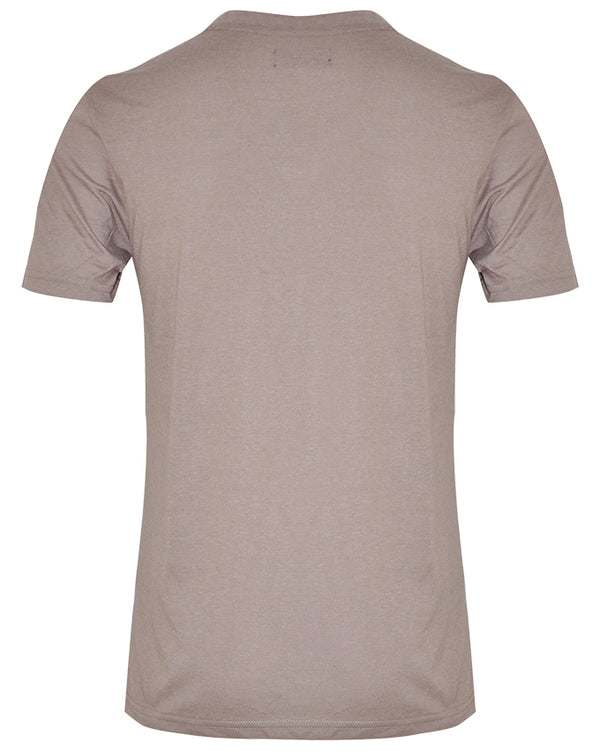 Men's Short Sleeve Soft Punk T-Shirt