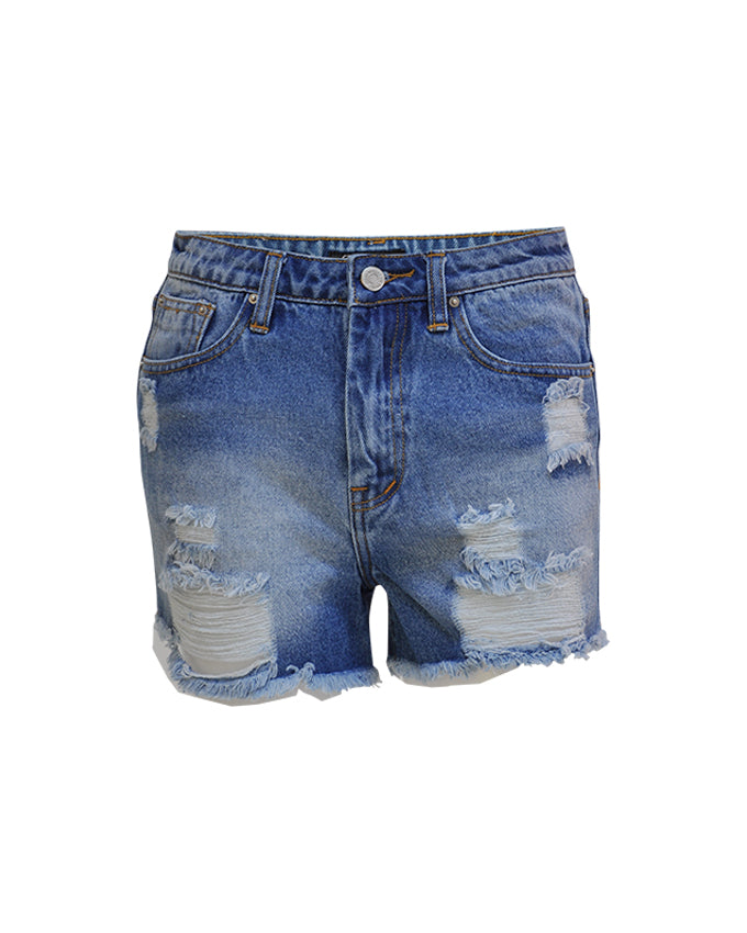 Women's Short Pants