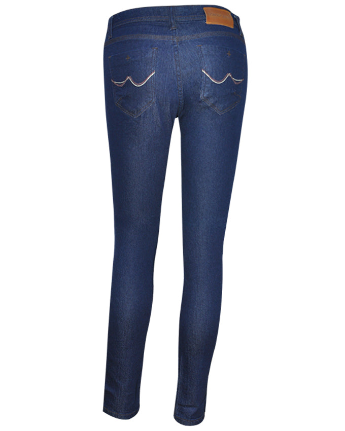 Women's Slim Fit Jeans