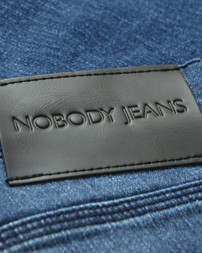 Men's Skinny Jeans - Nobody Jeans