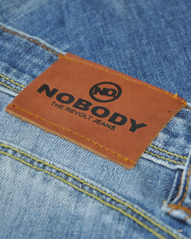 Women's Skinny Jeans - Nobody Jeans