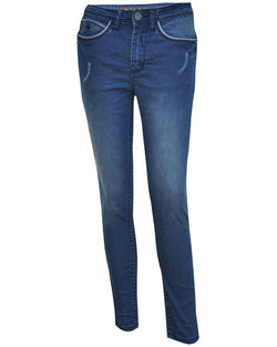 Women's Slim Fit Jeans - Nobody Jeans