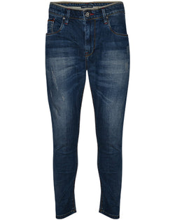 Men's Tapered Jeans - Nobody Jeans