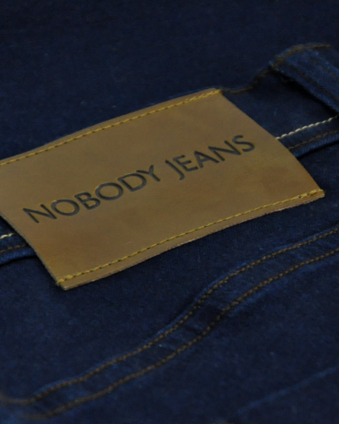 Men's Super Skinny Jeans - Nobody Jeans